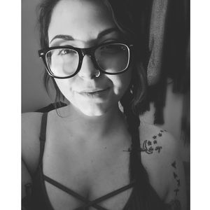 Meet your Posher, Tessa